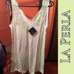COPY -✨NEW✨ La Perla lace tank top Size S